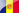 AND flag