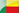 BEN flag
