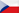 CZE flag