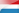 LUX flag