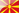 MKD flag
