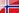 NOR flag